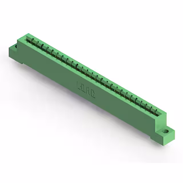 833-026-500-104 EDAC Inc.  Edgeboard Connectors